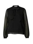 ABOUT YOU Blúzka 'Jenna'  čierna