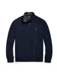 Polo Ralph Lauren Mikina  tmavomodrá