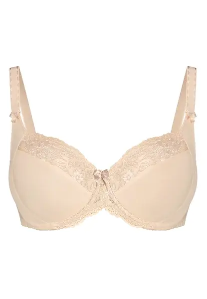 TEYLI Podprsenka 'Amelia'  béžová
