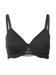 TRIUMPH Podprsenka  čierna