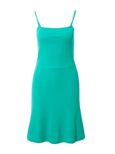 ONLY Šaty 'KIRA'  zelená