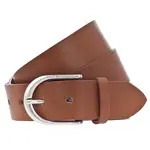 VANZETTI Opasky  koňaková