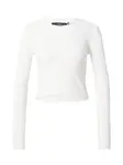 VERO MODA Sveter 'LUCKY'  nebielená