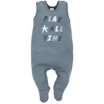 Pinokio Sleepsuit Fun Time