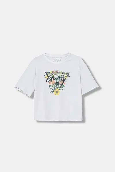 Detské tričko Guess