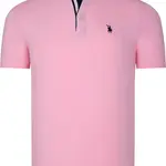 Pánská polokošile dewberry