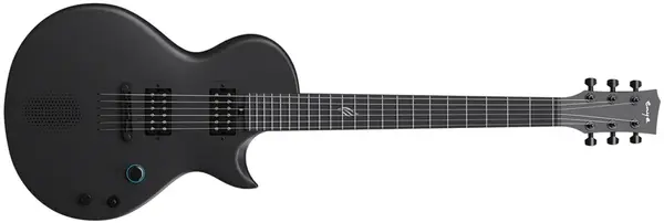 Enya Music Nova Go Sonic Black