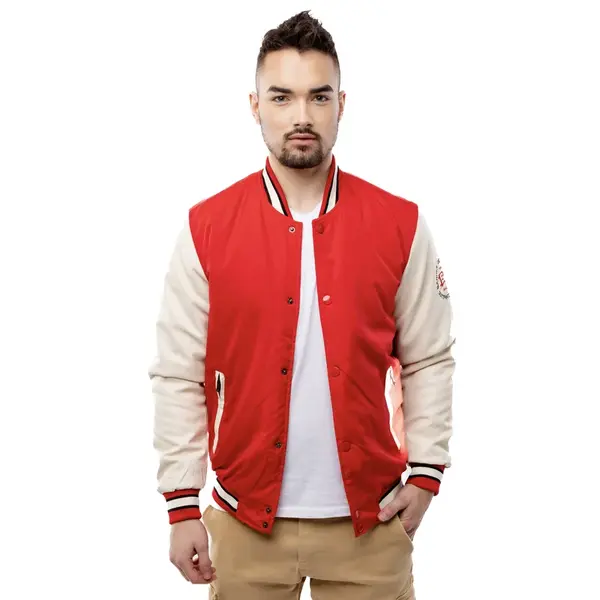 Pánská bunda Glano