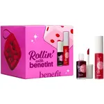 Benefit Rollin' with Benetint sada na pery