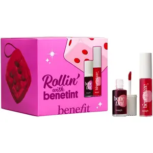 Benefit Rollin' with Benetint sada na pery