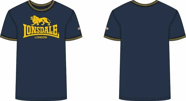 Lonsdale Men's t-shirt regular fit