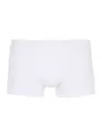 BOSS Boxerky 'David Beckham'  biela