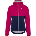 SILVINI GRALBA Dámská bunda, růžová, velikost