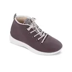 Pánské zateplené kotníkové šněrovací boty taupe vel. 43