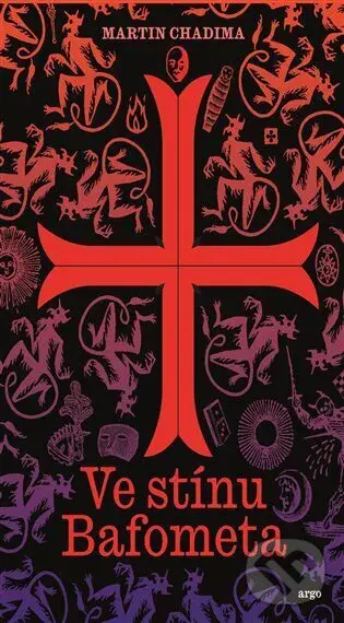 Ve stínu Bafometa - Martin Chadima