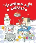 Staráme se o zvířátko (Defekt) - Ana Serna Vara, Margarita Manéndez