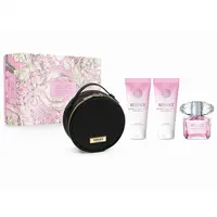 Versace Bright Crystal dámský set