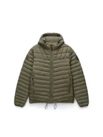 NAPAPIJRI Prechodná bunda 'Lapaz'  olivová