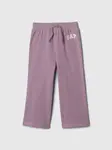GAP Baby tepláky s logem - Holky