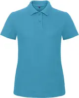 Dámská polokošile B&C Basic