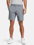 Under Armour Kraťasy UA Drive Taper Short-GRY - Pánské