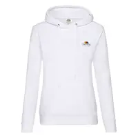 Women's Hoodie Vintage Hooded Sweat Fotl Vintage