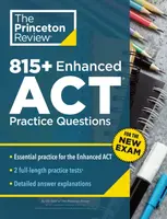 815+ Enhanced ACT Practice Questions - Princeton Review