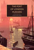 The Port of London Murders - Josephine Bell