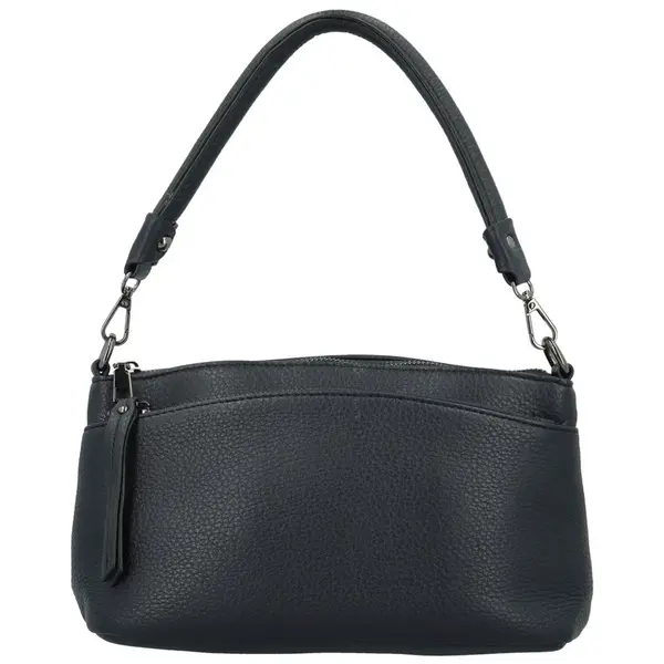 Dámska kabelka na rameno tmavo modrá - Maria C Mariana