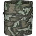 Matt SCARF COOLMAX ECO Sportovní šátek, zelená, velikost