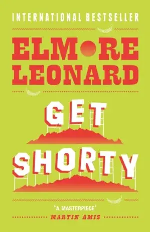 Get Shorty - Leonard Elmore