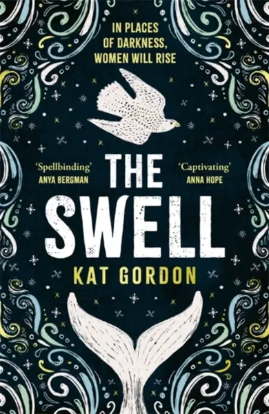 The Swell - Kat Gordon