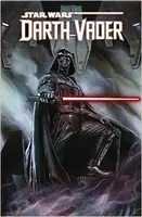 Star Wars: Darth Vader Volume 1 - Vader - Kieron Gillen