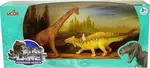 Sada dinosaurů