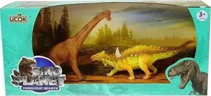 Sada dinosaurů