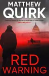 Red Warning - Matthew Quirk