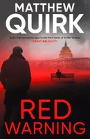 Red Warning - Matthew Quirk