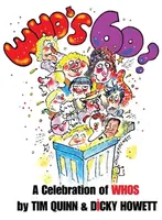 Who's 60? - Tim Quinn