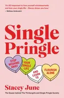 Single Pringle - Stacey June