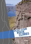 Scottish Rock Climbs - Kevin Howett