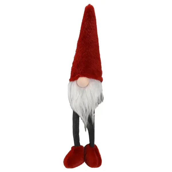 X-Mas DEKORAČNÍ GNOM