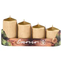 SADA VÁLCOVÝCH SVÍČEK