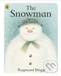 The Snowman - Raymond Briggs