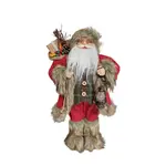 X-Mas SANTA CLAUS