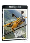 Mission: Impossible - A végső leszámolás (HU) (UHD BD) - film z kategorie Akční thrillery