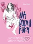 Na dosah ruky (Kapesní průvodce ženskou masturbací) - kniha z kategorie Odborné a naučné