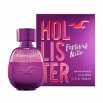 Hollister Festival Nite For Her - EDP 30 ml