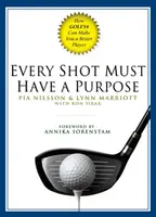 Every Shot Must Have a Purpose - Lynn Marriott, Pia Nilsson