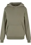 Urban Classics Mikina  olivová