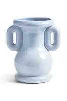 Dekorativní váza &k amsterdam amfora 23 x 18 x 26,5 cm